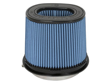 Load image into Gallery viewer, aFe Magnum FLOW Pro 5R Replacement Air Filter (6.75x4.75)F x (8.25x6.25)B(mt2) x (7.2x5)T x 7H - 24-91107