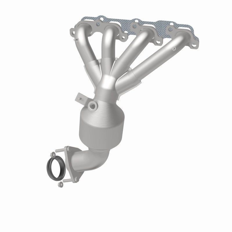 MagnaFlow Direct Fit Catalytic Converter 2006 Chevy Colorado 2.8L - 50764