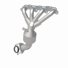 Load image into Gallery viewer, MagnaFlow Direct Fit Catalytic Converter 2006 Chevy Colorado 2.8L - 50764