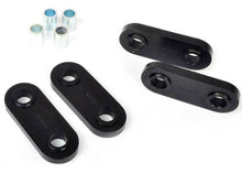 Load image into Gallery viewer, Whiteline Plus 7/4/06 Saab 9-2X / 9/02-9/07 Subaru Impreza Front Gearbox - Crossmember Pad Bushing - W92829