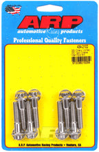 Load image into Gallery viewer, ARP SB Chevy Vortec SS 12pt Intake Manifold Bolt Kit - 434-2102
