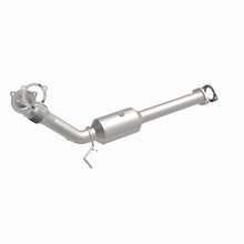 Load image into Gallery viewer, MagnaFlow 05-07 Volvo S60 2.5L Direct Fit Converter - 5461738