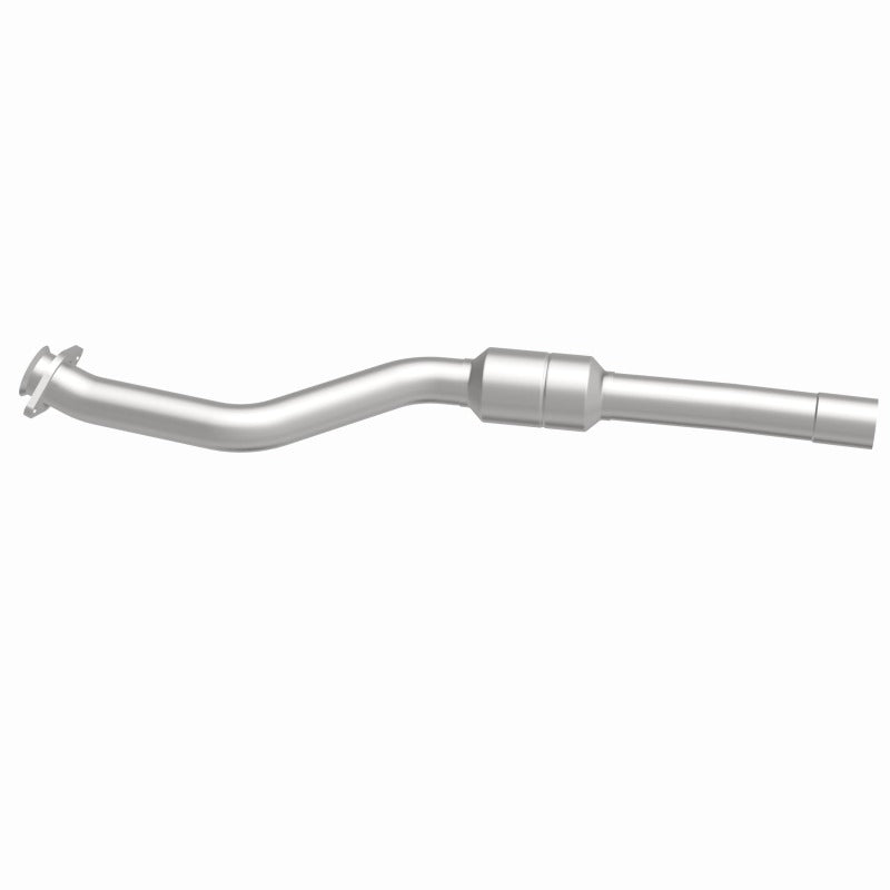MagnaFlow Direct Fit Catalytic Converter 09 CTS-V 6.2L S/C Driver Side OEM - 49172