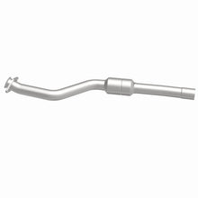 Load image into Gallery viewer, MagnaFlow Direct Fit Catalytic Converter 09 CTS-V 6.2L S/C Driver Side OEM - 49172