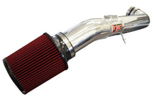 Load image into Gallery viewer, Injen 2017+ Chevrolet Colorado / GMC Canyon 3.6L Polished Oiled Power-Flow Air Intake System - PF7024PC