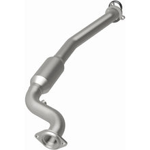 Load image into Gallery viewer, MagnaFlow 07-08 Hummer H3 3.7L Direct Fit Converter - 5491966