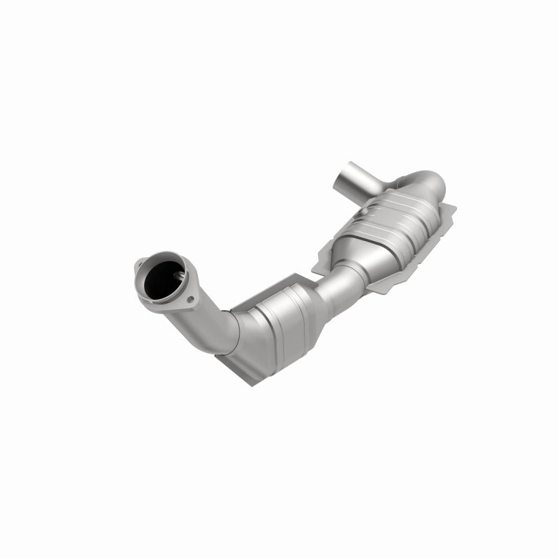 MagnaFlow Direct Fit Catalytic Converter 01 Ford Trucks 4.6L - 51171