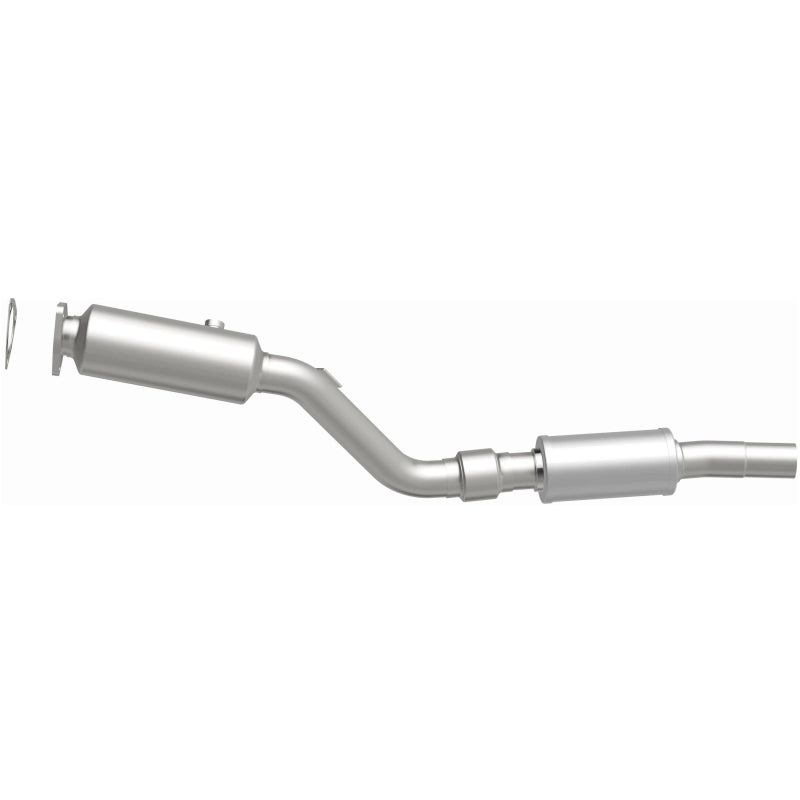 MagnaFlow Conv DF 05-09 Audi Quattro 3.2L Driver Side - 24354