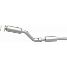 Load image into Gallery viewer, MagnaFlow Conv DF 05-09 Audi Quattro 3.2L Driver Side - 24354