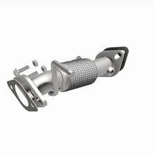 Load image into Gallery viewer, BRE Exhaust 10-13 KIA FORTE KOUP FORTE Front Pipe Kit - 107-0168