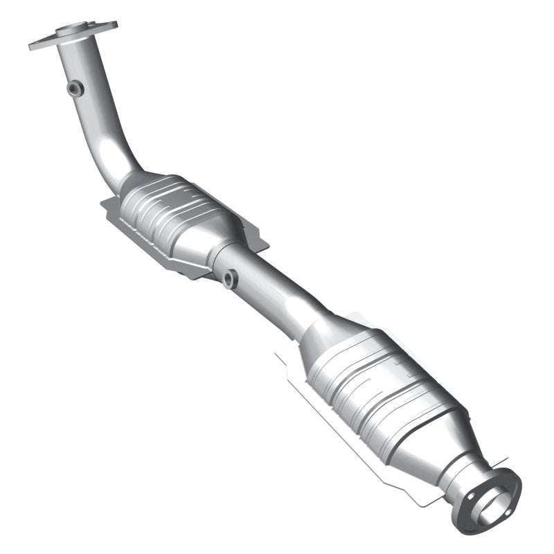 Magnaflow Conv DF 07-08 Toyota Tundra 5.7L P/S - 49630
