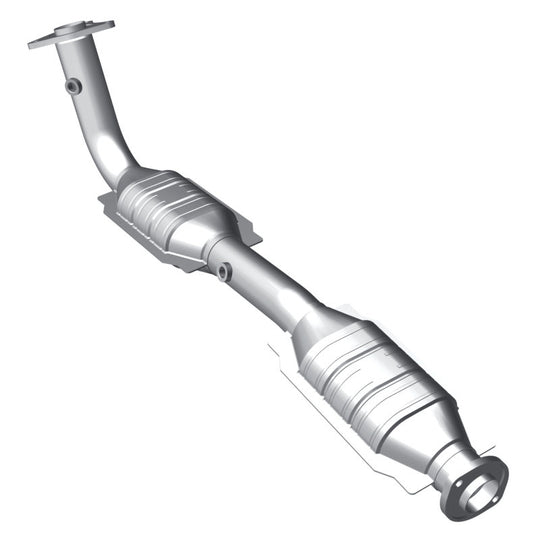 Magnaflow Conv DF 07-08 Toyota Tundra 5.7L P/S - 49630