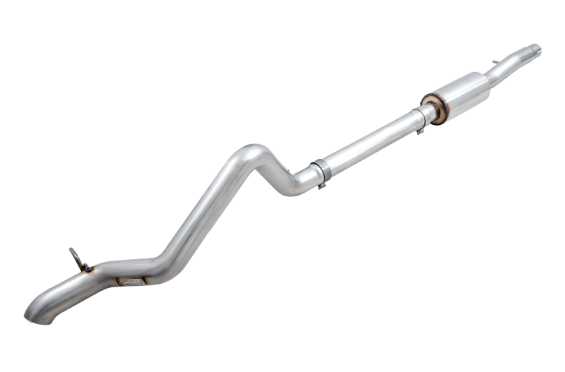 AWE Tuning 20-21 Jeep Gladiator JT 3.6L Trail Edition Cat-Back Exhaust - 3015-21001