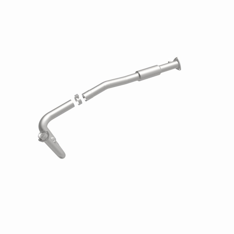 MagnaFlow Direct Fit Catalytic Converter 1997-2000 Chevrolet Express 1500 5.7 1997-2000 - 52052