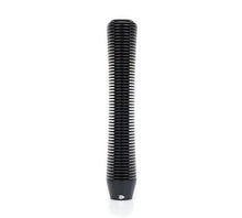 Load image into Gallery viewer, NRG Heat Sink Curved Long Universal Shift Knob 180mm - Weight 192G / .42Lbs. - Black - SK-710BK