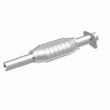 Load image into Gallery viewer, MagnaFlow Direct Fit Catalytic Converter Gm - 23475
