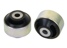 Load image into Gallery viewer, Whiteline Plus 13+ Ford Fiesta WZ ECXL ST Front Control Arm - Lower Inner Rear Bushing Kit - W53423