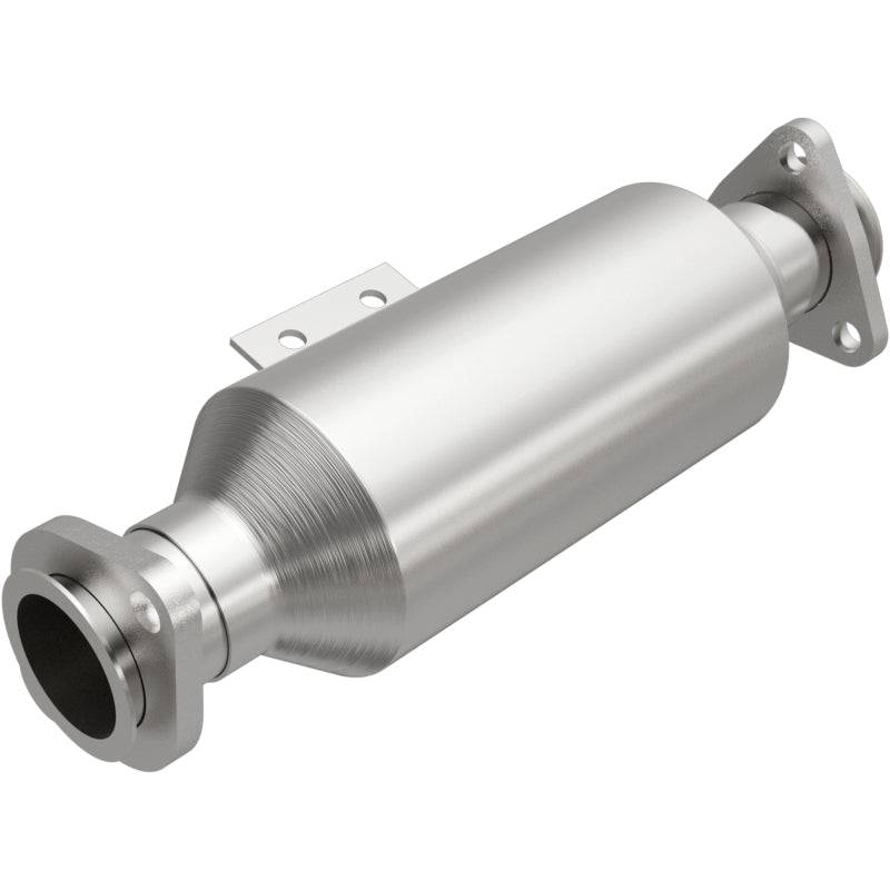 MagnaFlow 96-98 Hyundai Elantra 1.8L Direct Fit Converter - 4481876
