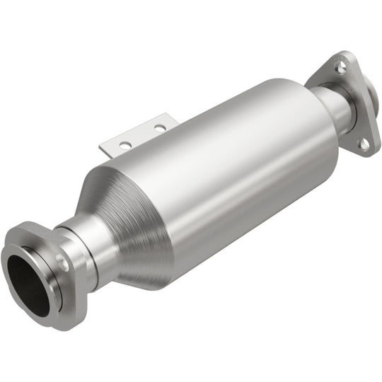 MagnaFlow 96-98 Hyundai Elantra 1.8L Direct Fit Converter - 4481876