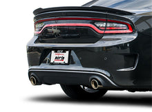 Load image into Gallery viewer, Borla 2015 Dodge Charger Hellcat 6.2L V8 ATAK Catback Exhaust w/ Valves No Tips Factory Valance - 140667