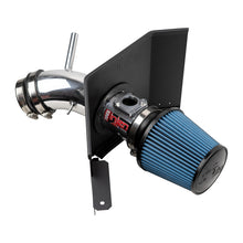 Load image into Gallery viewer, Injen 18-23 Toyota Camry 2.5L Polished Short Ram Air Intake - SP2037P