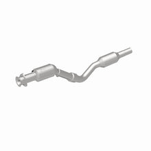 Load image into Gallery viewer, MagnaFlow Direct Fit Catalytic Converter 04-09 Audi S4 4.2L DS MT OE - 49871