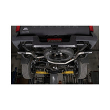 Load image into Gallery viewer, Flowmaster 24-25 Toyota Tacoma 2.4L FlowFX Cat-Back DOS Exhaust System - 718174