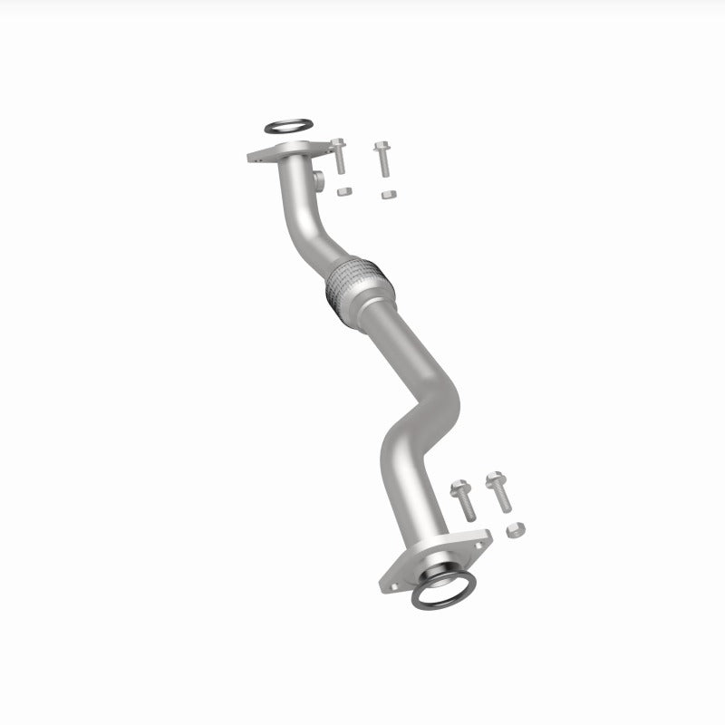 BRE Exhaust 04-10 Sienna 3.3L 3.5L Front Pipe Kit - 107-0072