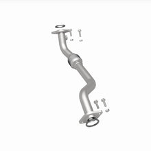 Load image into Gallery viewer, BRE Exhaust 04-10 Sienna 3.3L 3.5L Front Pipe Kit - 107-0072