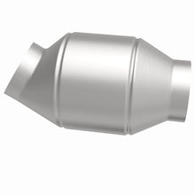 Load image into Gallery viewer, MagnaFlow Universal Catalytic Converter 5.00 C/A 3.00 Spun OEM - 51779