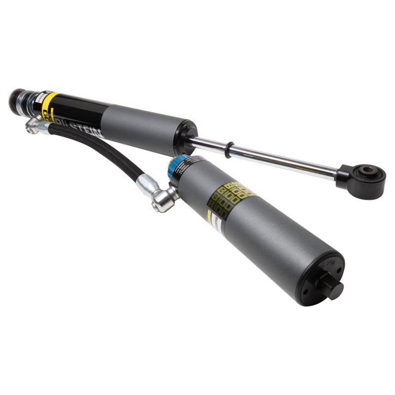 Bilstein 2007+ Toyota Tundra B8 8100 EVO DSA 0-1.5 Rear Right Shock Absorber - 25-328929