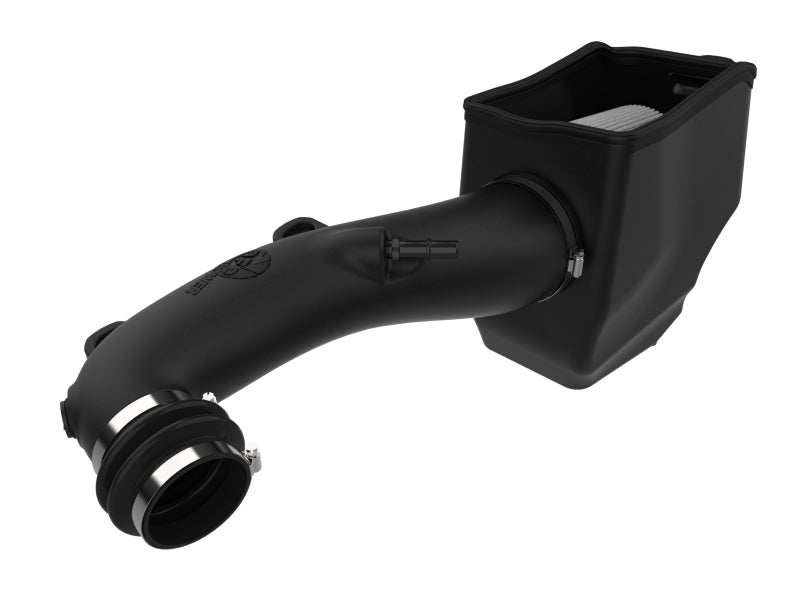 aFe Magnum FORCE Stage-2 Pro Dry S Cold Air Intake System Jeep Wrangler (JL) 18-23 V6-3.6L - 54-13078D