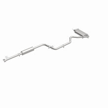Load image into Gallery viewer, BRExhaust 12-18 Ford Focus 2.0L Exhaust Kit - 106-0941