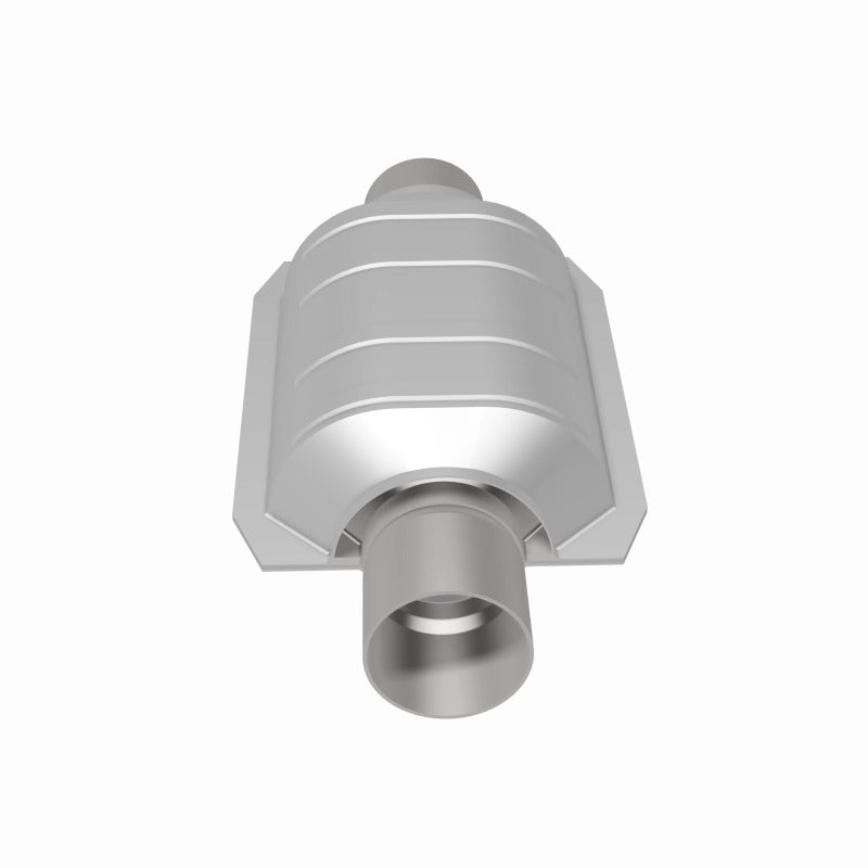MagnaFlow Universal Catalytic Converter 2in Inlet/Outlet Vehicle Specific CA OBDII - 444104