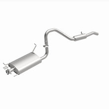 Load image into Gallery viewer, MagnaFlow BRE Exhaust Kit 99-03 Tracker Vitara 1.6L - 106-0613