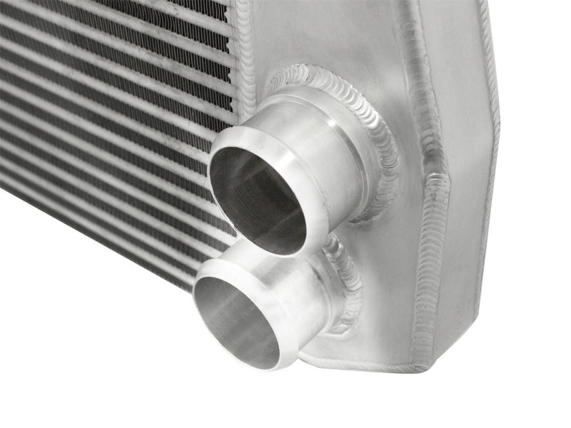 aFe Bladerunner Intercooler w/ Tubes 13-14 Ford F-150 EcoBoost Trucks V6 3.5L - 46-20162-B