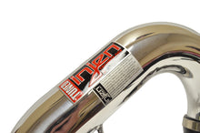 Load image into Gallery viewer, Injen 17-19 Audi A4 2.0T Polished Cold Air Intake - SP3087P