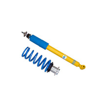 Load image into Gallery viewer, Bilstein B14 2004 Chrysler Crossfire Base Front and Rear Suspension Kit - 47-119536