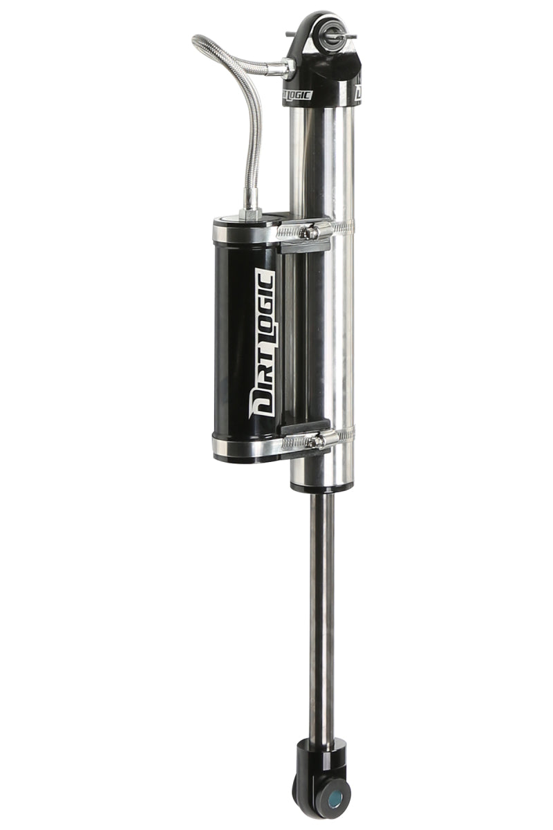 Fabtech Front Dirt Logic 2.25 Reservoir Shock Absorber - Custom - FTS800762