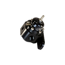 Load image into Gallery viewer, AEM Universal Black Adjustable Fuel Pressure Regulator - 25-302BK