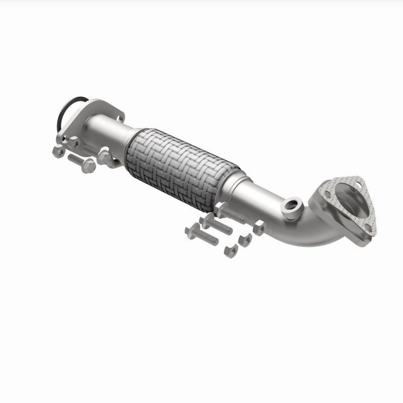 BRE Exhaust 02-06 MPV 3.0L Front Pipe Kit - 107-0206