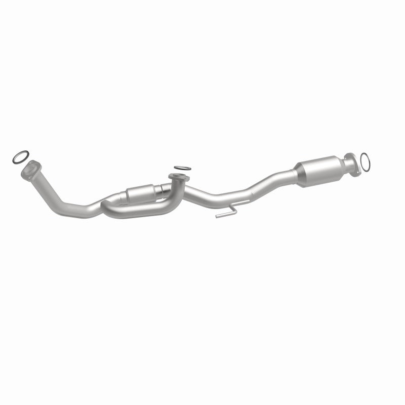 MagnaFlow 1997 Toyota Avalon 3.0L Direct Fit Converter - 4481880