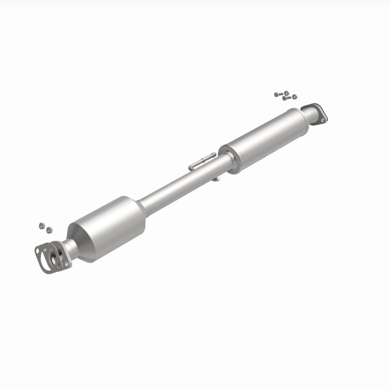 MagnaFlow 14 Hyundai Sonata 2.4L Direct Fit Catalytic Converter - 5571820