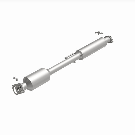 MagnaFlow 14 Hyundai Sonata 2.4L Direct Fit Catalytic Converter - 5571820