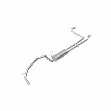 Load image into Gallery viewer, MagnaFlow BRE Exhaust Kit 04-15 QX56 Armada Titan 5.6L - 106-0742