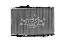 Load image into Gallery viewer, CSF 05-08 Acura RL 3.5L OEM Plastic Radiator - 3253