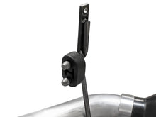 Load image into Gallery viewer, aFe Large Bore-HD DPF-Back Exhaust System Ford Diesel Trucks 11-14 V8-6.7L (td) - 49-43065-B