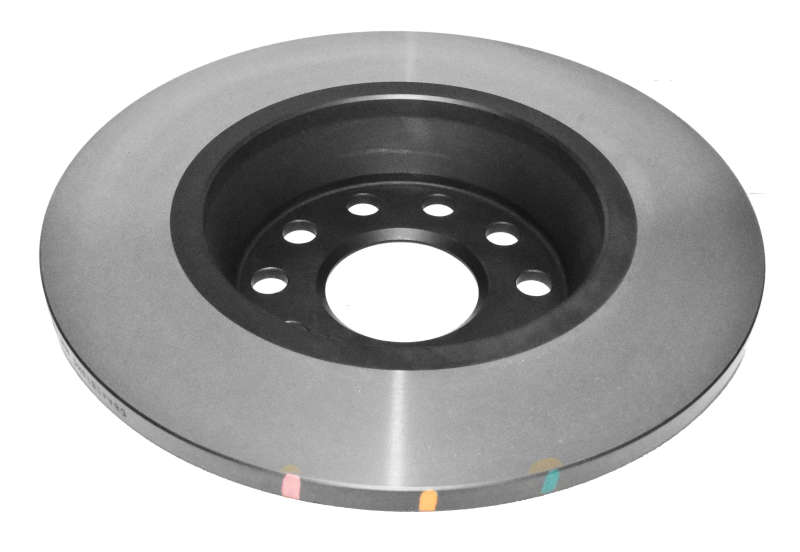 DBA 09-17 Volkswagen Passat CC 2.0T Rear 4000 Series Plain Rotor - DBA42816