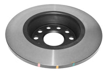 Load image into Gallery viewer, DBA 09-17 Volkswagen Passat CC 2.0T Rear 4000 Series Plain Rotor - DBA42816