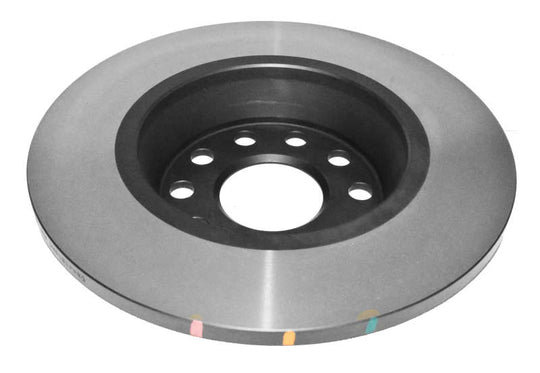 DBA 09-17 Volkswagen Passat CC 2.0T Rear 4000 Series Plain Rotor - DBA42816